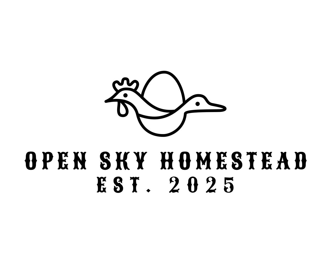 Open Sky Homestead